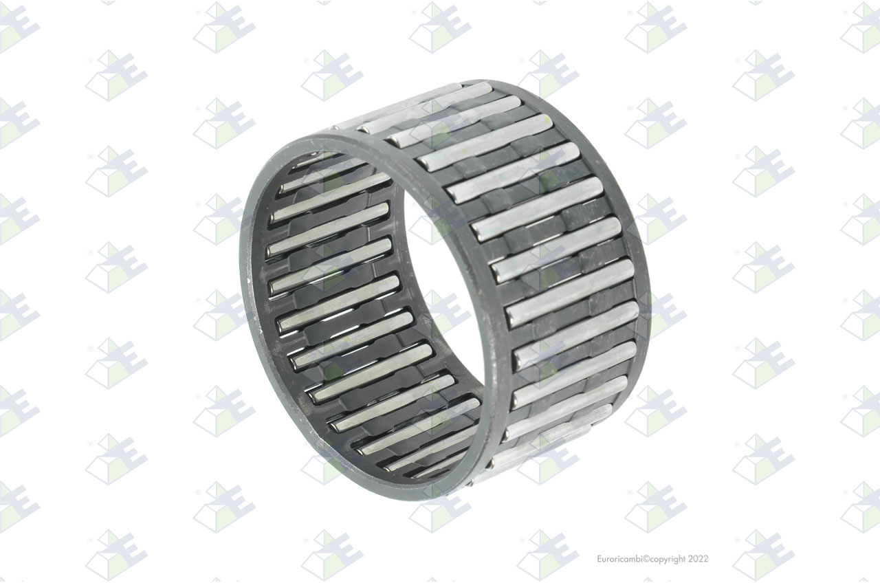 NEEDLE BEARING 60X68X39 suitable to ZF TRANSMISSIONS 0750115973