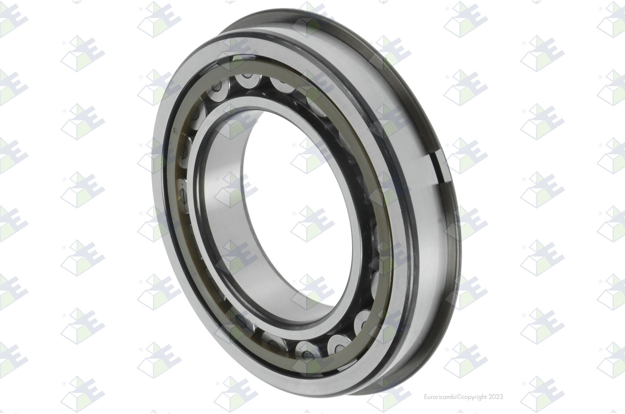 BEARING 80X140X26 MM suitable to S C A N I A 1744667