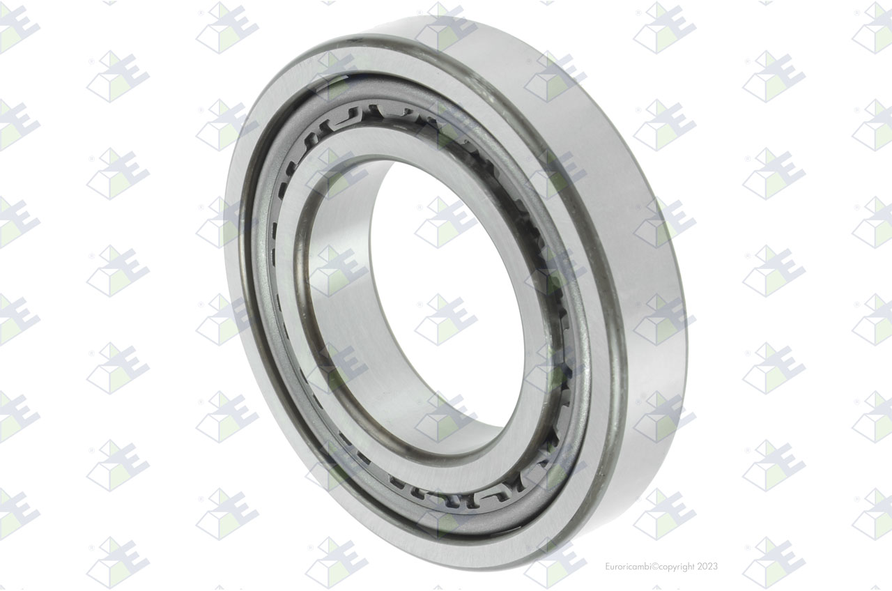 BEARING 60X110X22 MM suitable to ZF TRANSMISSIONS 0635416224