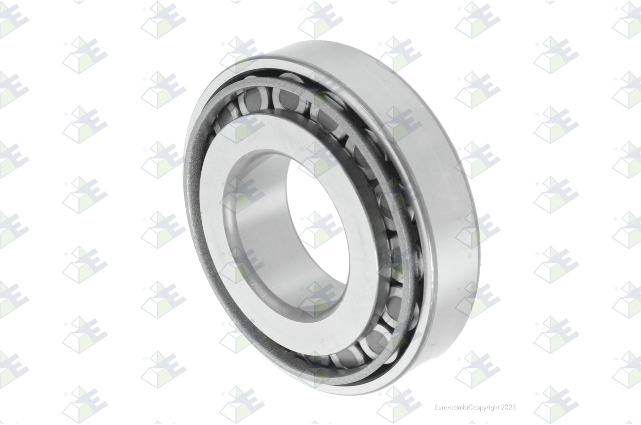 BEARING 55X120X31,5 MM suitable to ZF TRANSMISSIONS 0735302035