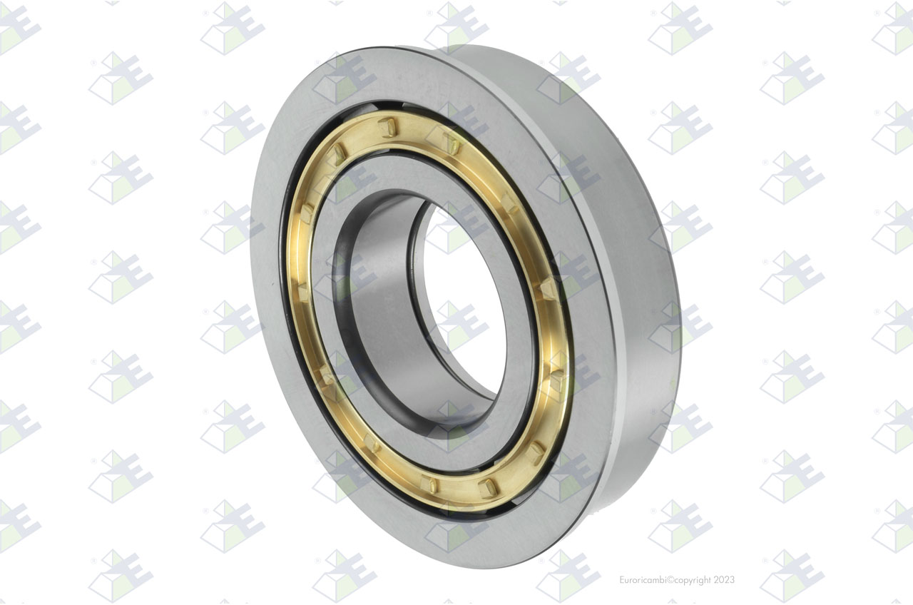 BEARING 65X140X33 MM suitable to ZF TRANSMISSIONS 0750118006