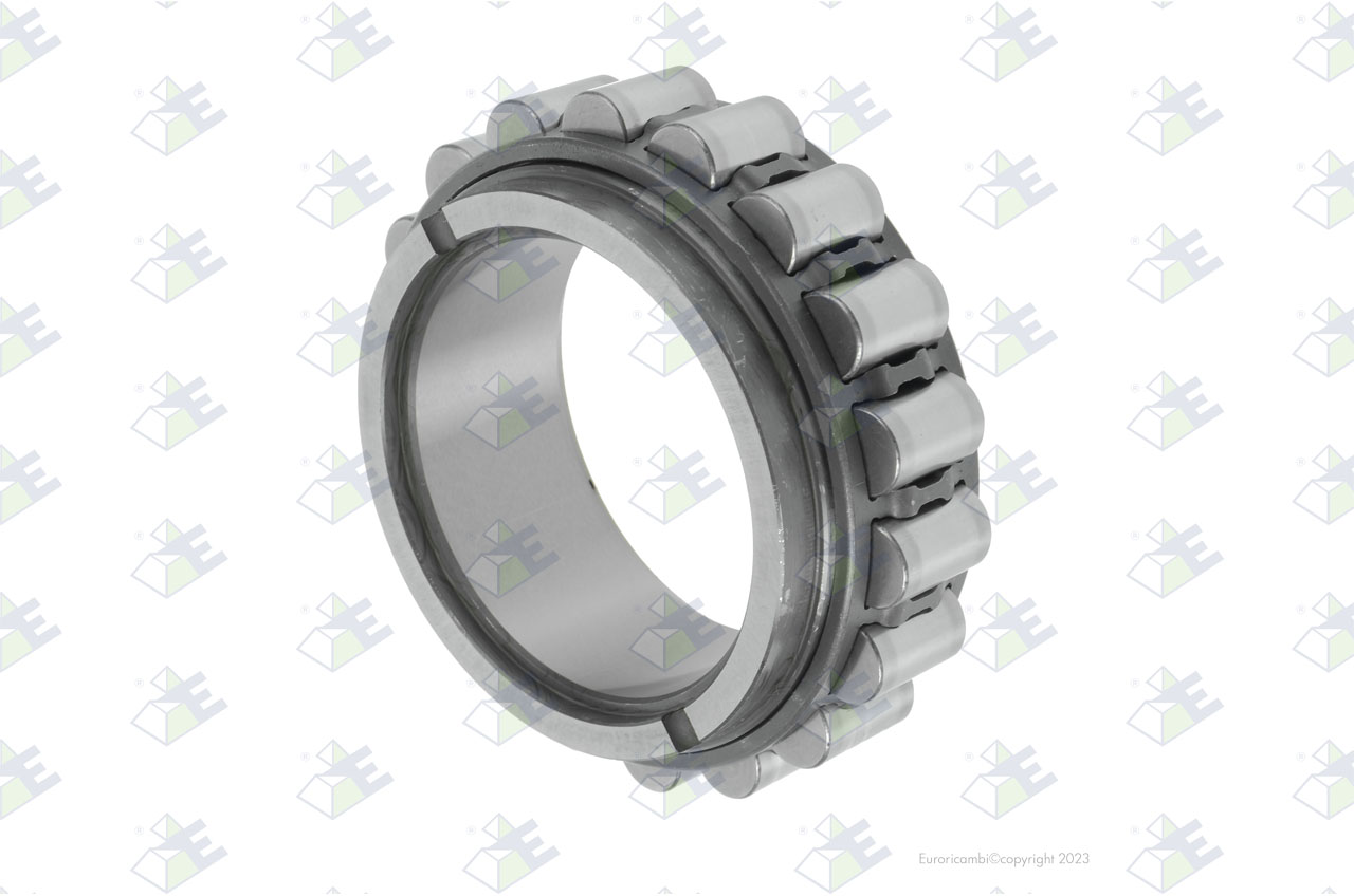 BEARING 63X97,5X34,8 MM suitable to ZF TRANSMISSIONS 0750118005