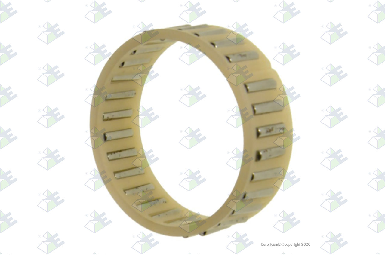 NEEDLE BEARING 60X68X23 suitable to ZF TRANSMISSIONS 0735321011